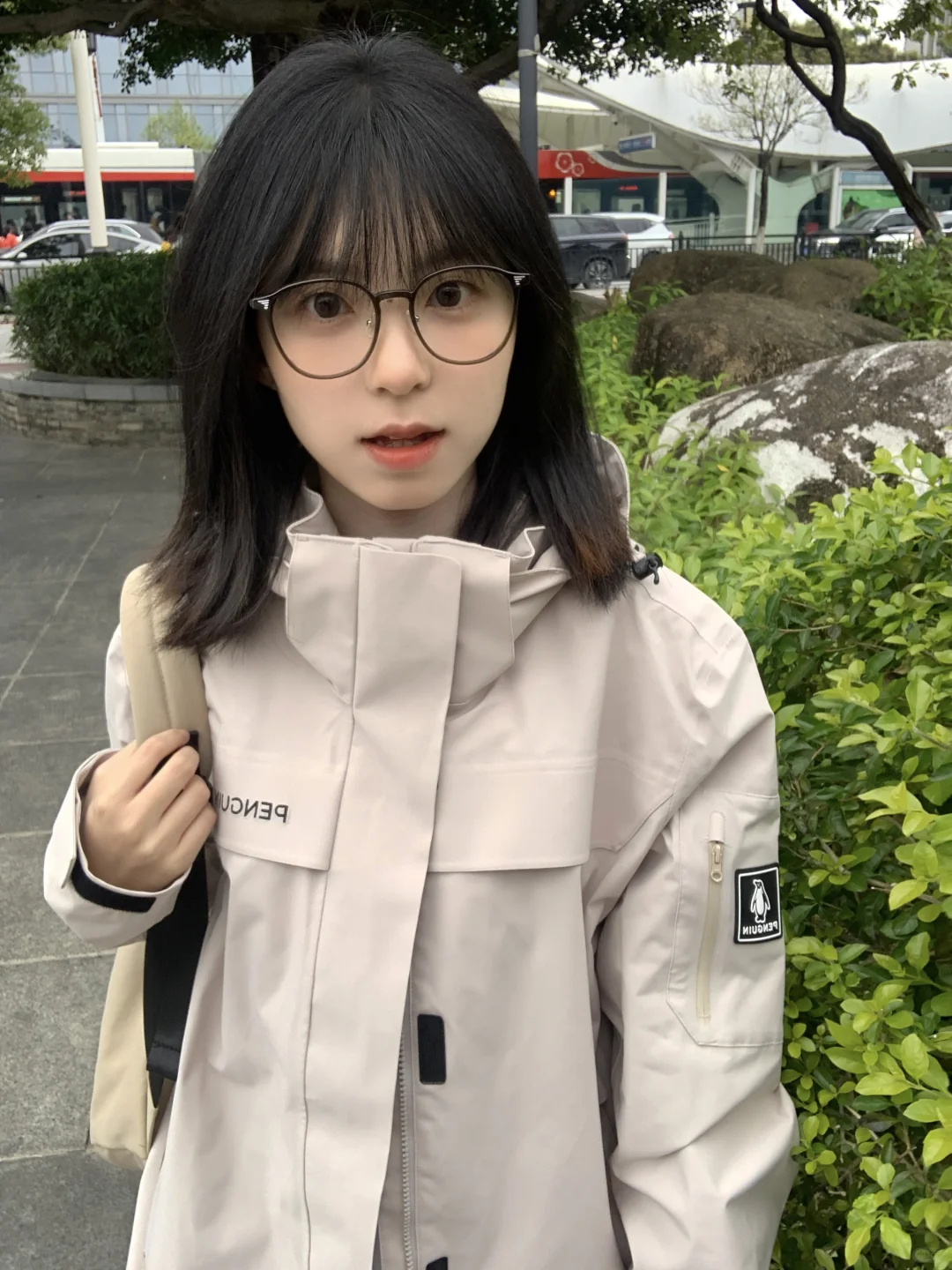 和我一起拍皂吗