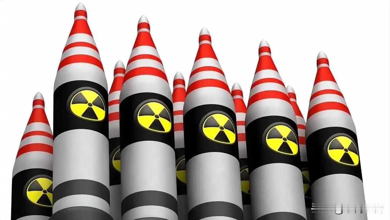 俄副外长这声警告可不是危言耸听，分明是把核大国对峙的“火药味”摆到了台面上！北约