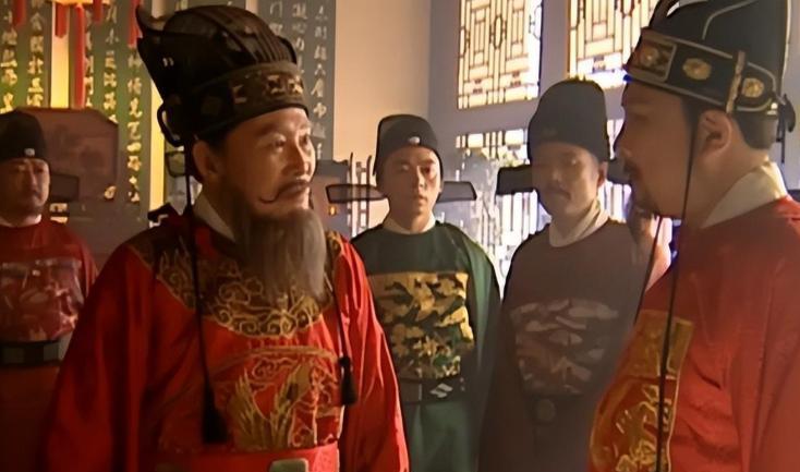 张居正死后不到半年，被昔日下属张四维反手清算，两年内家破人亡，大明中兴戛然而止