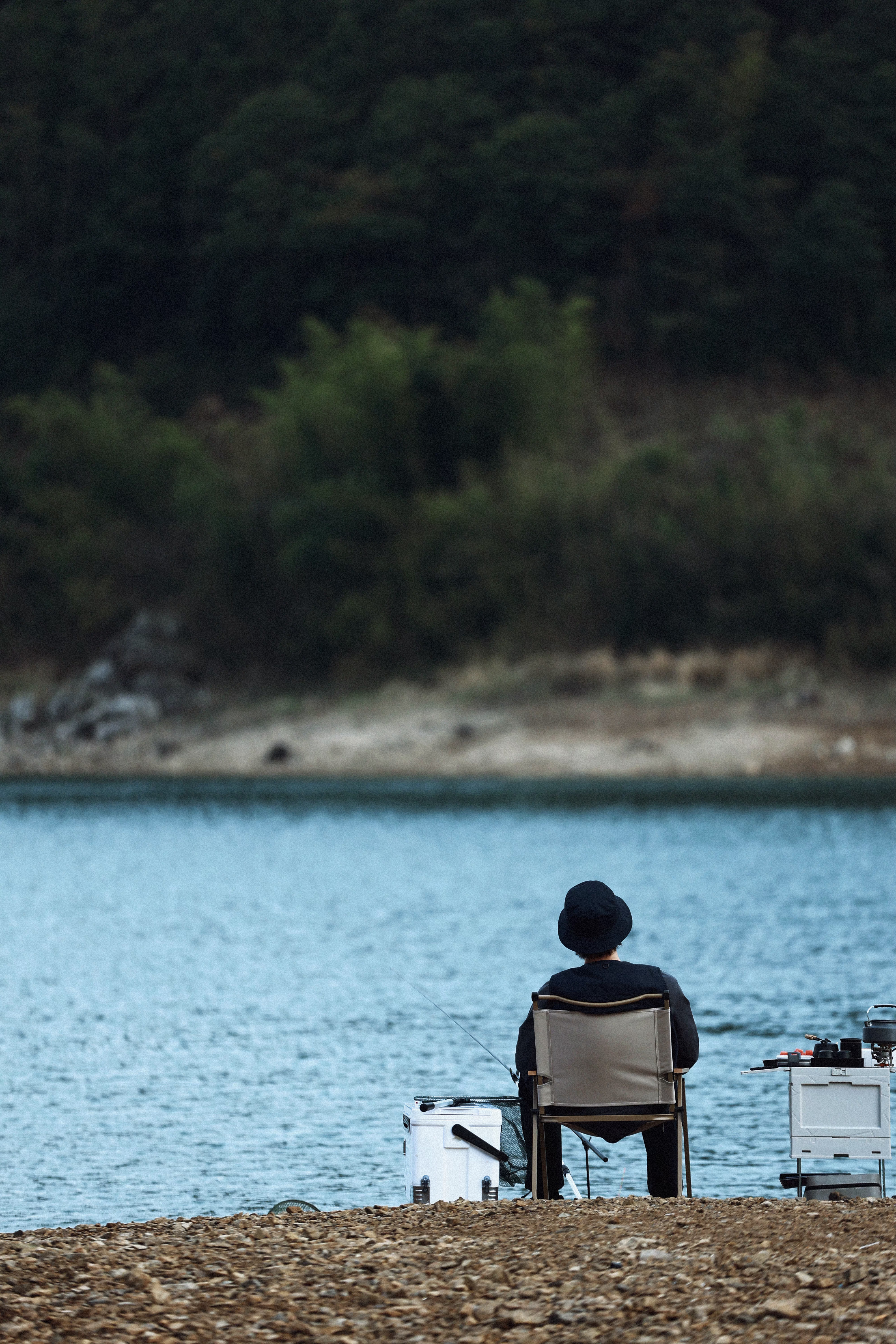 陈星旭 陈星旭陆行之  陈星旭地球超新鲜  荆棘谷钓鱼🎣大赛——传家宝戒指💍