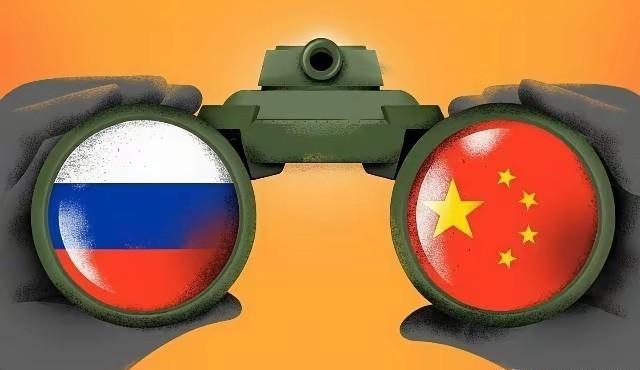 很多人以为，中国一旦崛起，最紧张的是美国。错了。比美国更警惕中国的，不是别人，恰