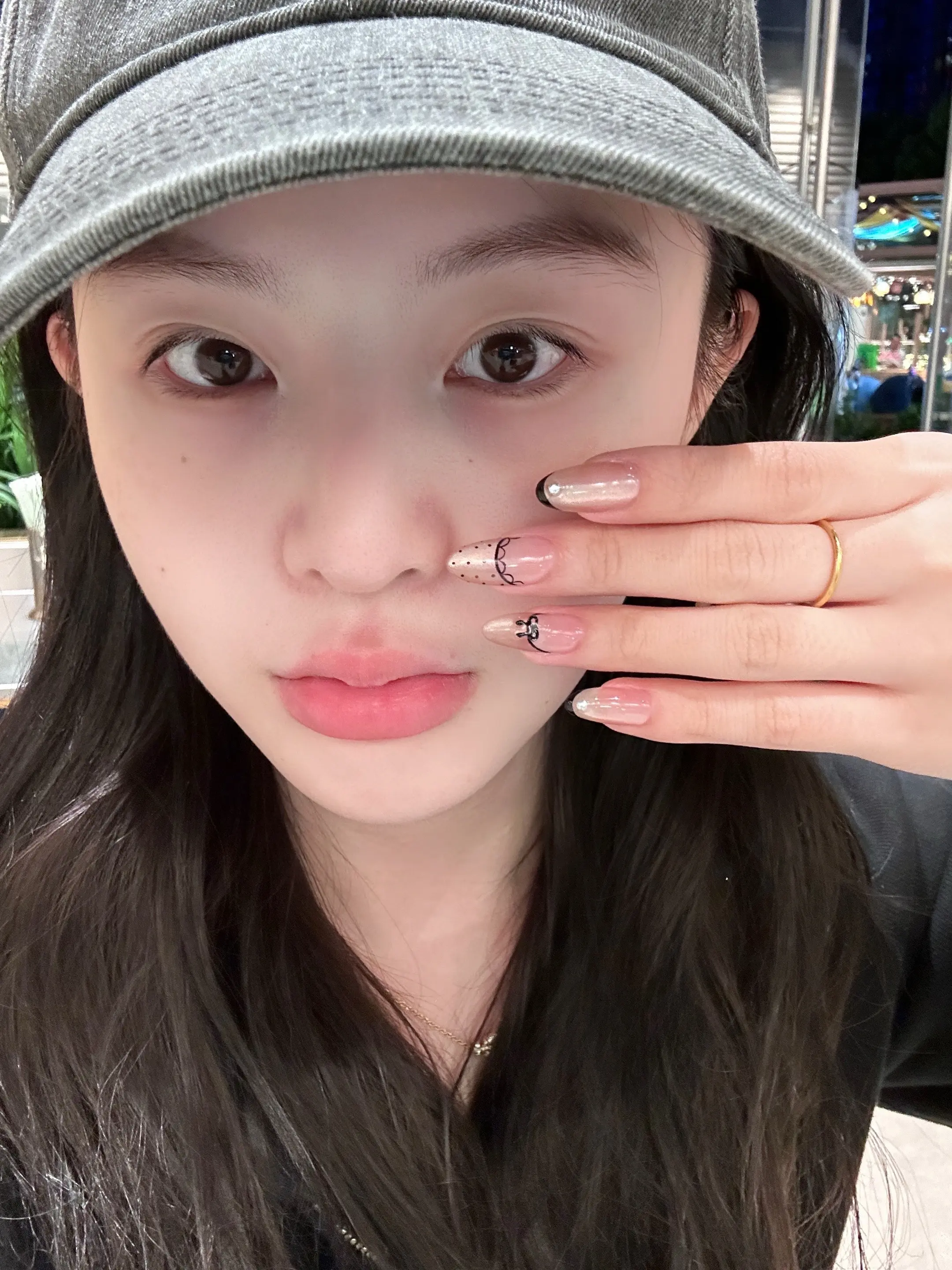 2024 MBS美甲合集 推荐值不论先后 jiojio和美甲一起放了...