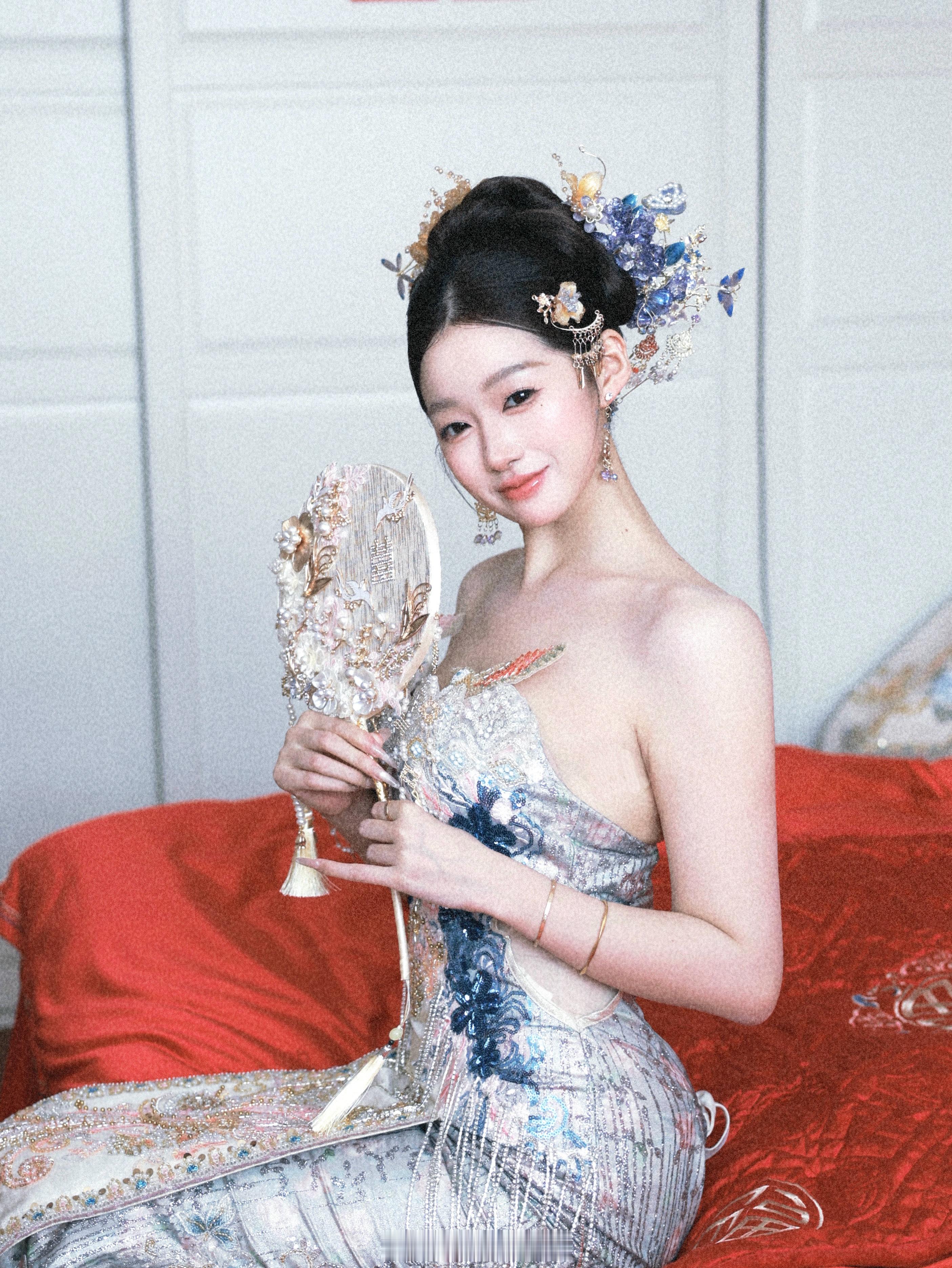 🎎甜妹拯救世界（一些婚礼花絮）接亲秀禾婚礼跟拍 ​​​