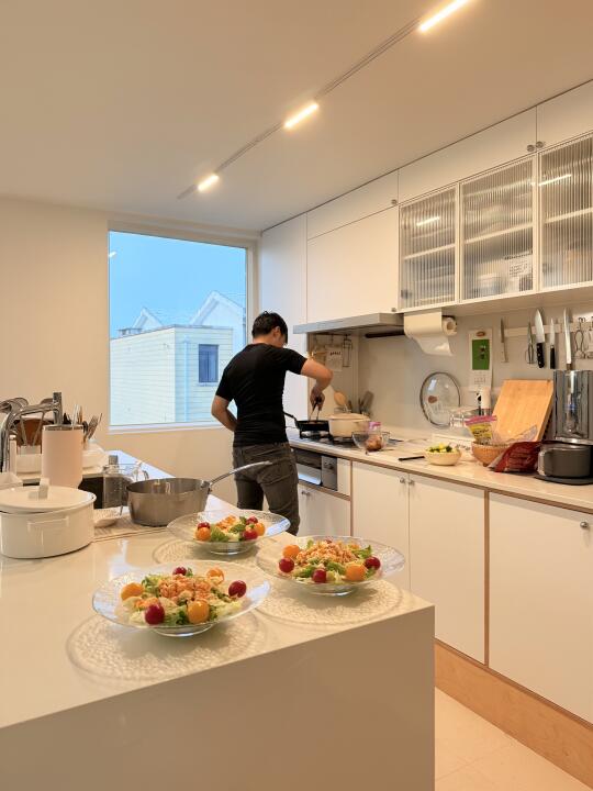 年近40，还是喜欢随手发发🤳