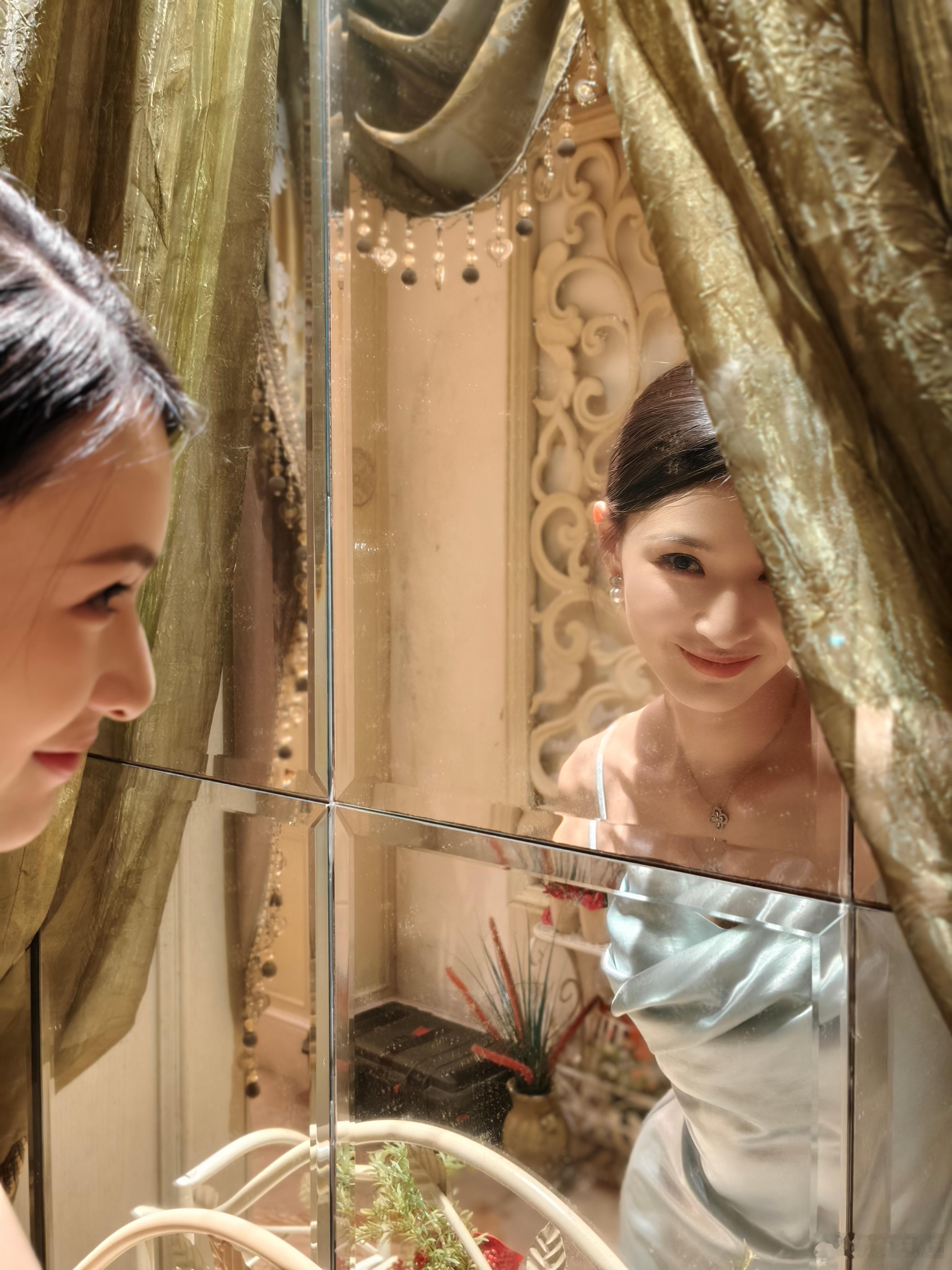 沈老师上线～🍎双轨心跳！！ ​​​