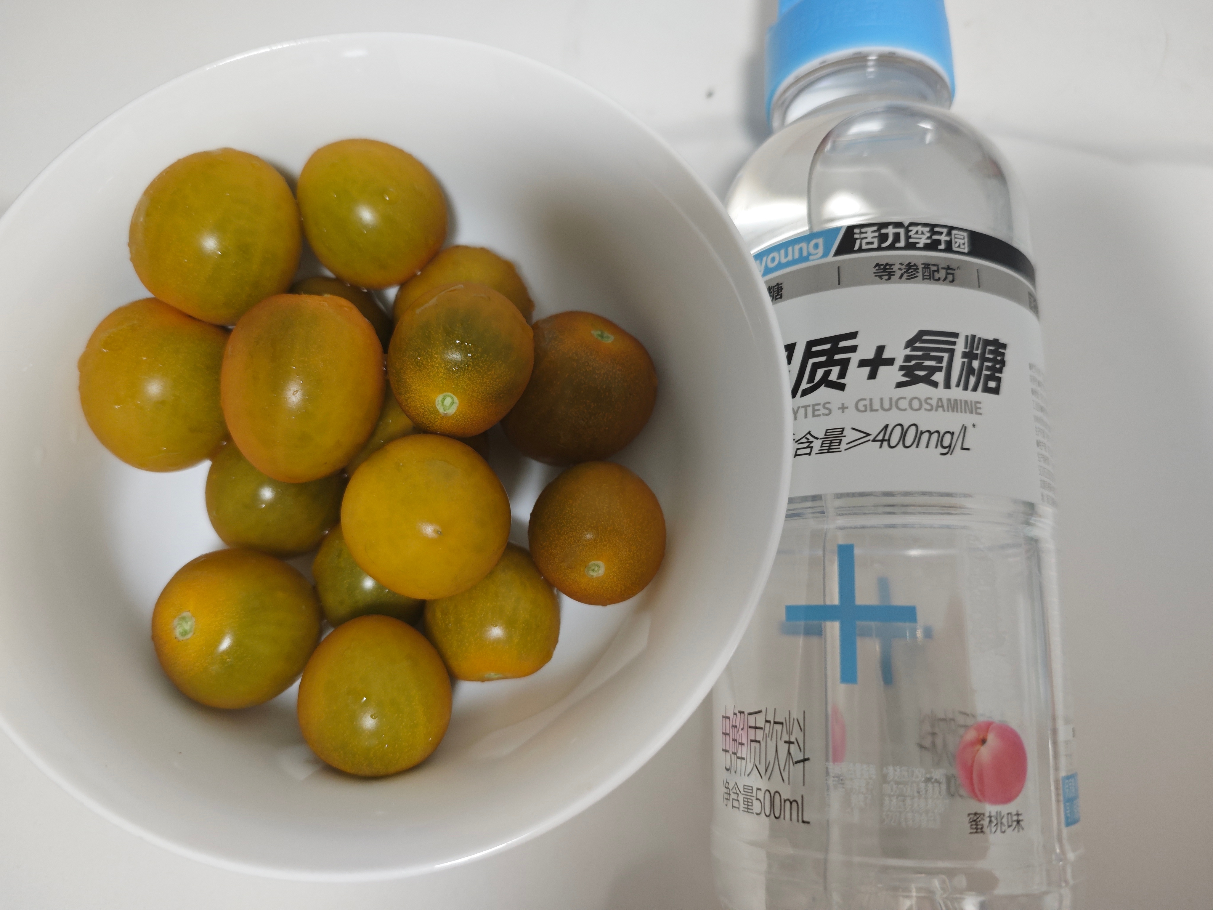 碎了碎了，明天见