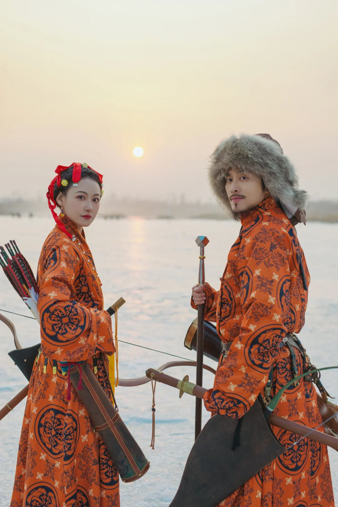 契丹·大辽·春捺钵