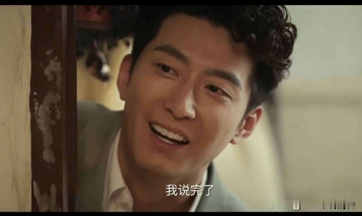 终于知道了电视剧《主角》中，为什么封导演（杜翊饰）的女儿明明是好好的，她母亲却不