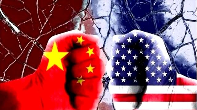 老美成天折腾，其实压根不怕啥通胀国债，真正让他们急红眼的，是怕丢了科技霸主的位子