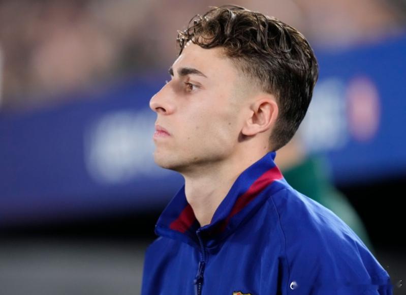 据《世界体育报》报道，费尔明已与巴萨签署了一份新合同，将他的未来锁定到2031年