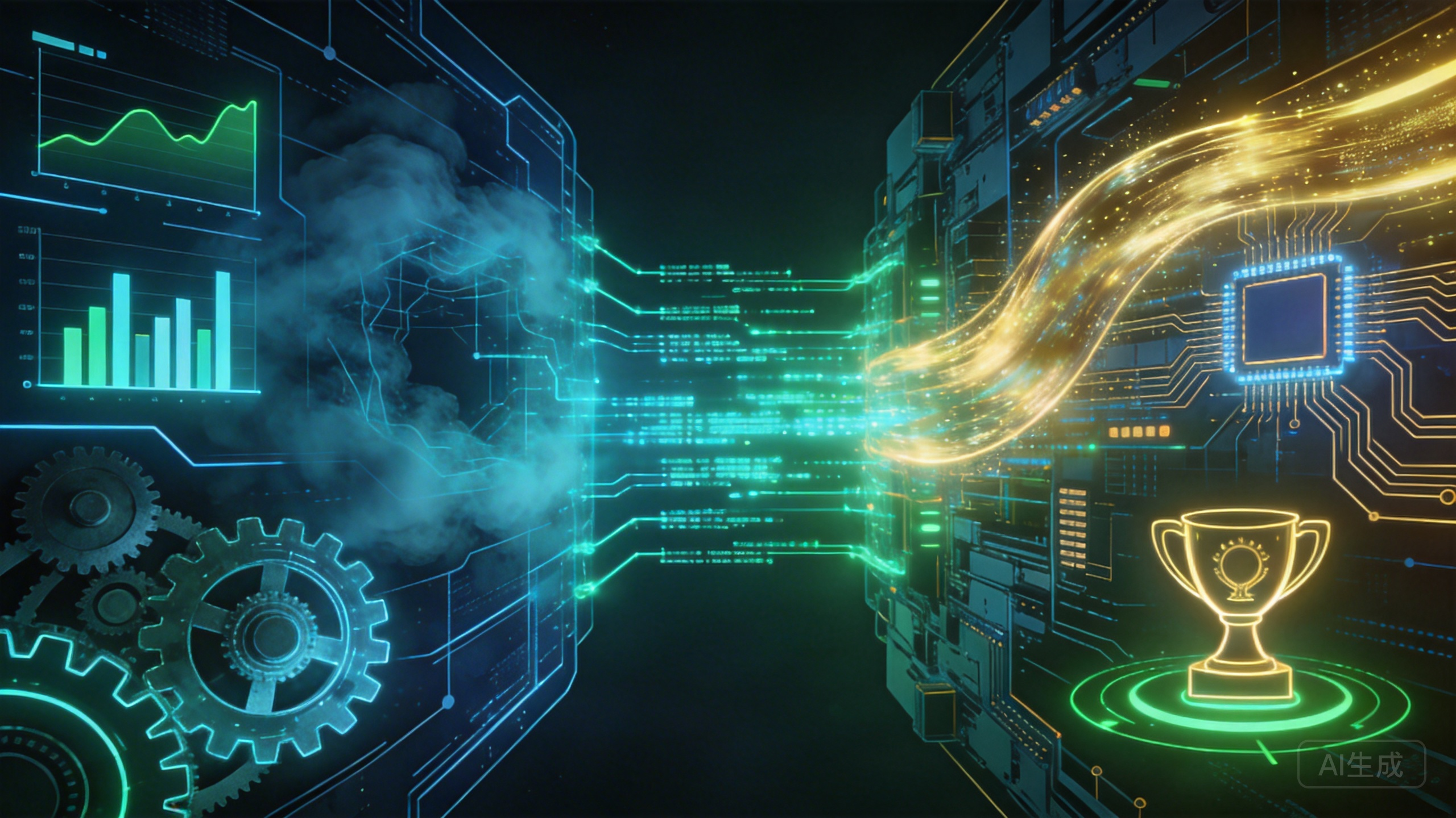 2026 科技商业化7大趋势前瞻…这些搞钱赛道要火