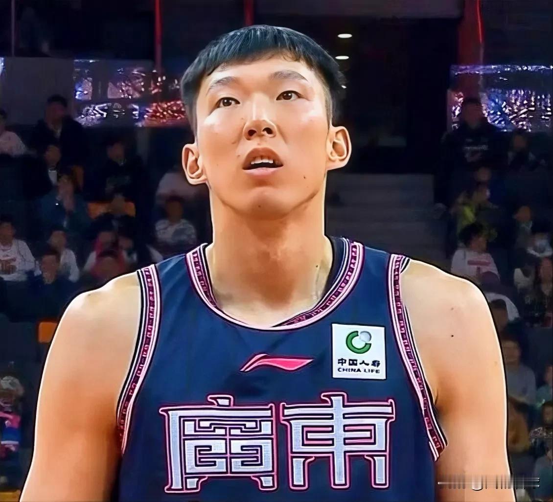 太可惜了！广东102-109不敌广厦，看看数据谁应该来背锅！
周琦：6中3，拿下