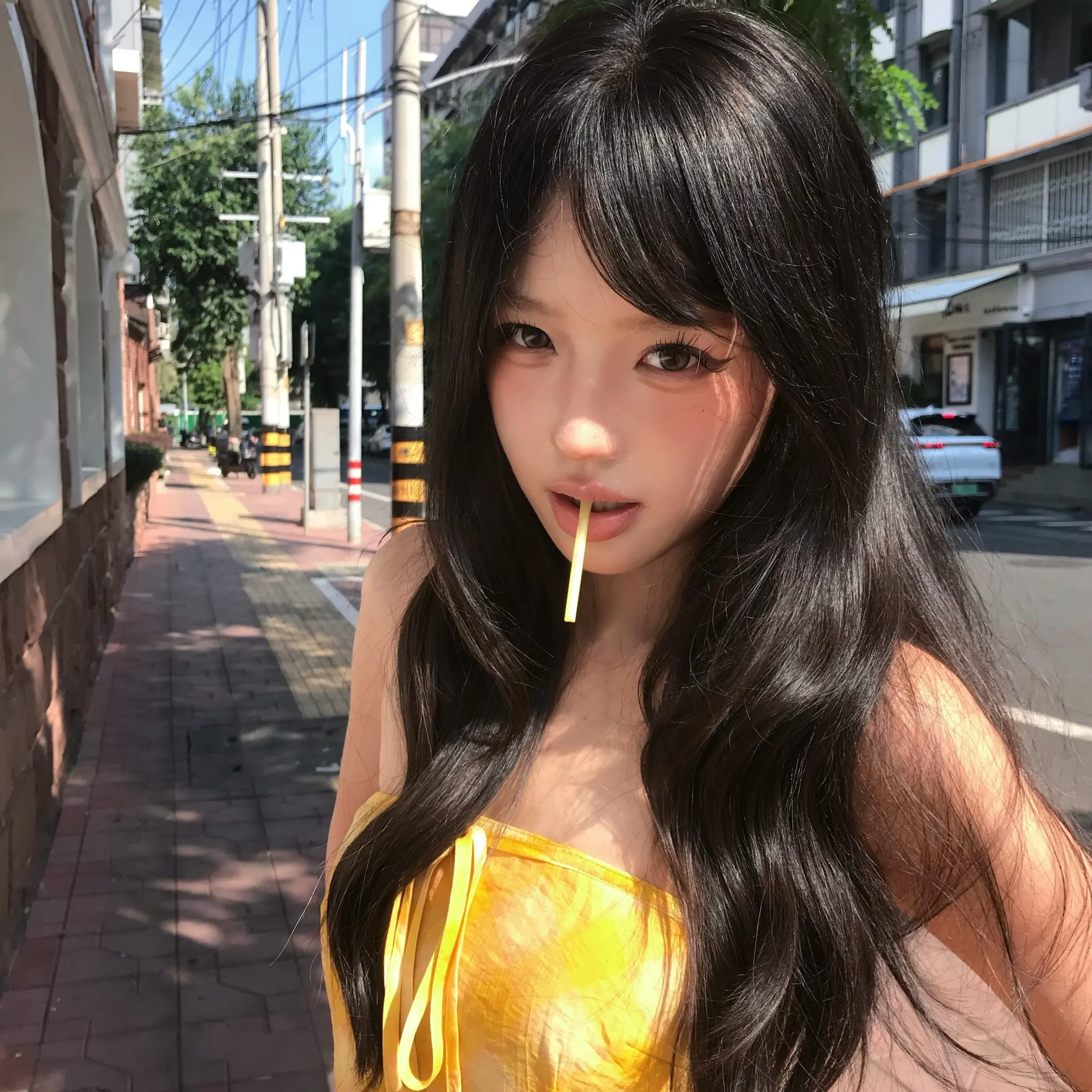 回不去的何止是时间。