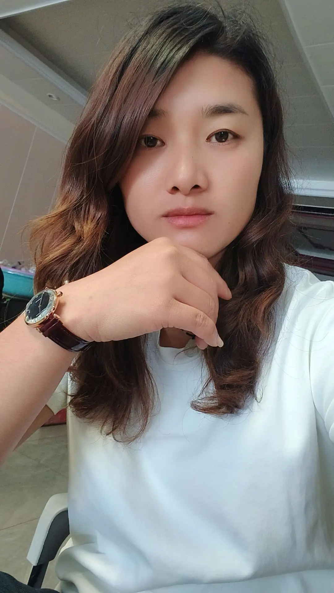 这一生，有人说过我傻，有人笑过我笨，我并不是真的傻，只是不喜欢勾心斗角...