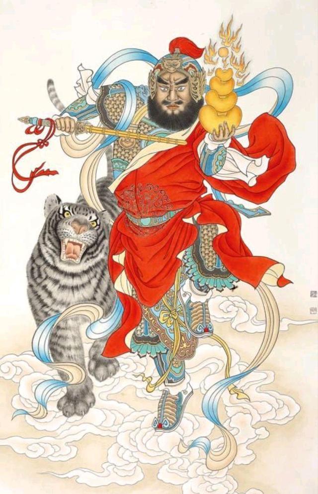 农历二月三十是道家谁的诞辰？
今天是公元2024年4月8日，是甲辰龙年二月三十日