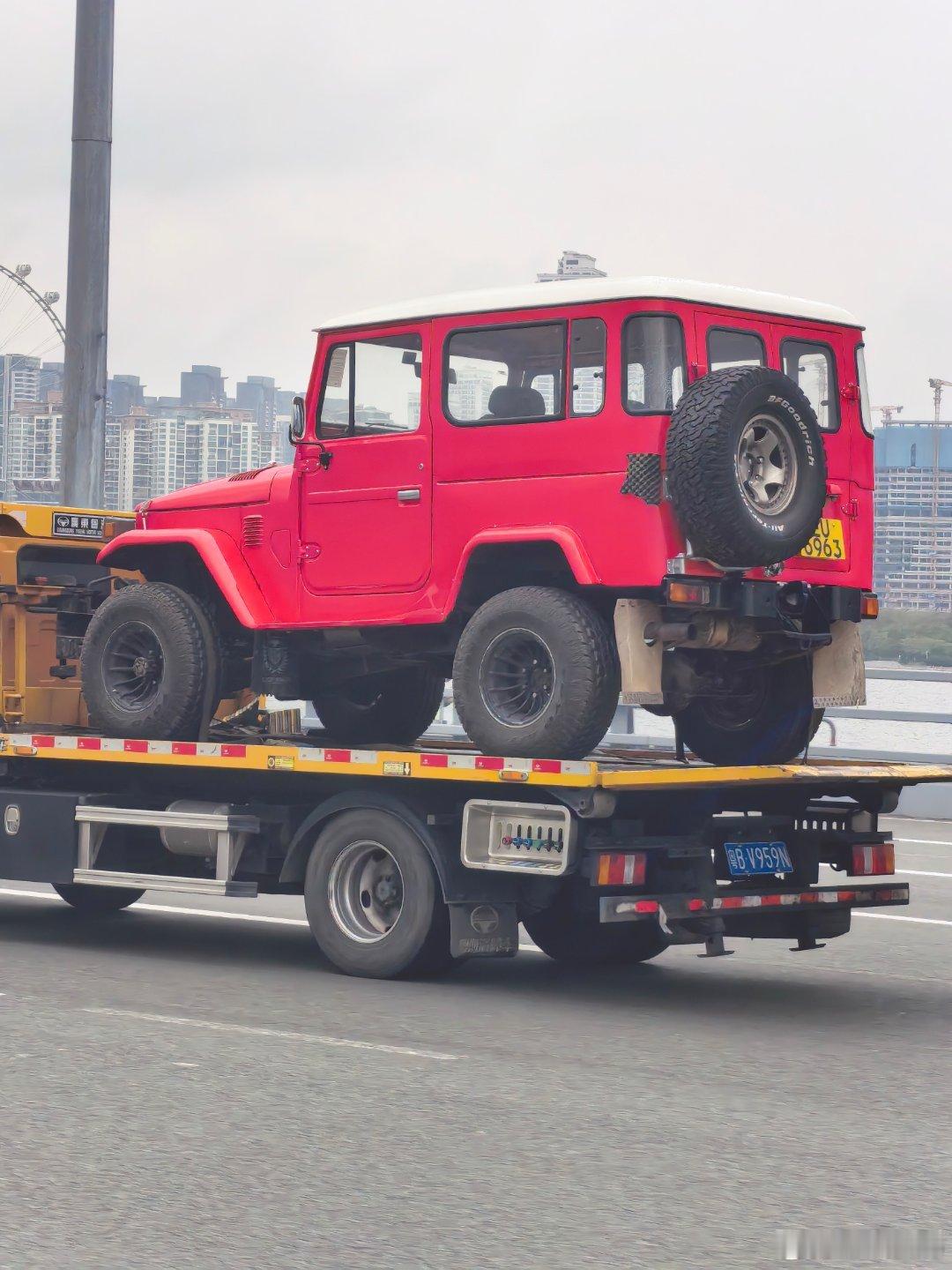 你们说这是啥？ 