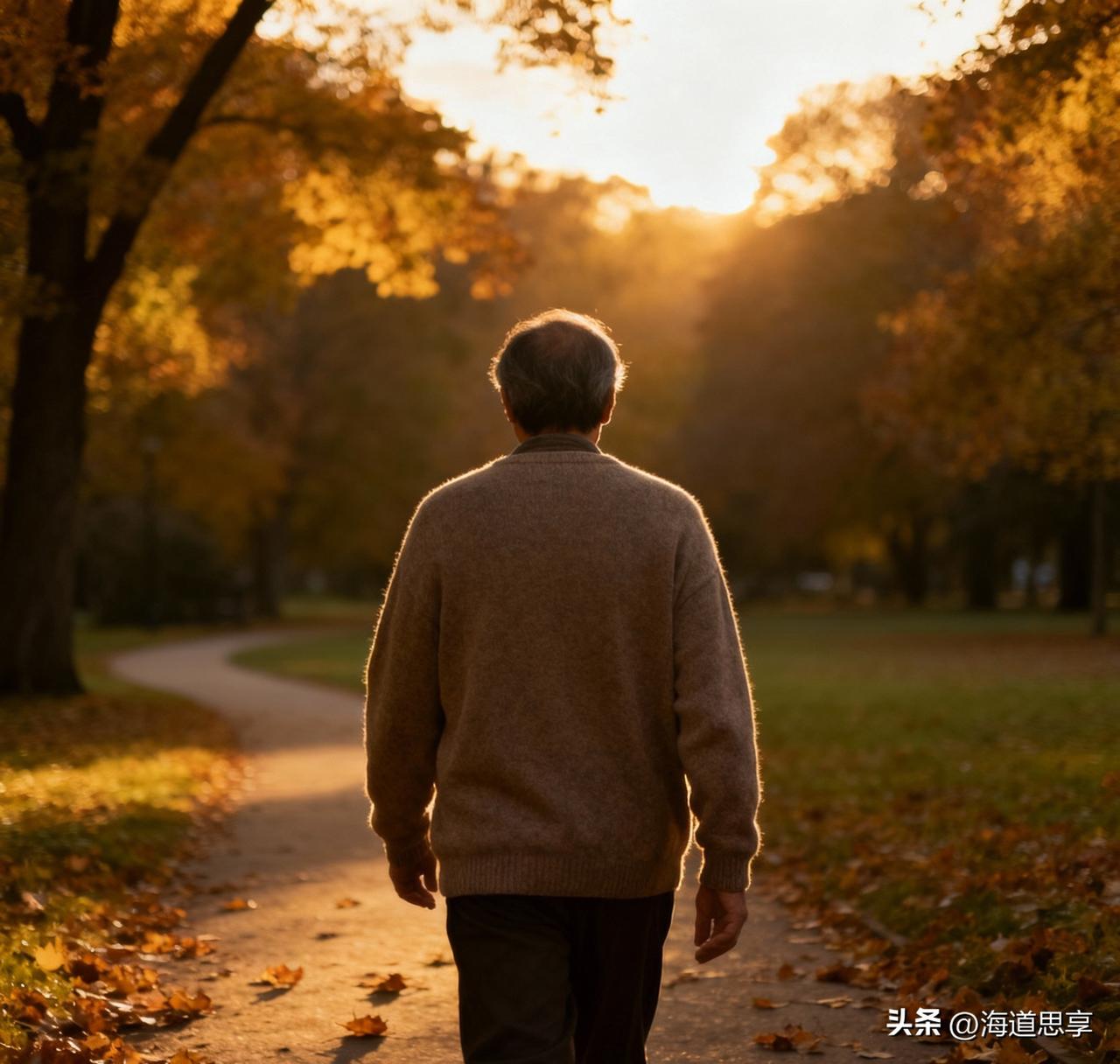 - 做减法，轻装前行：远离虚情假意的社交，将时间留给家人和真心的知己。放下对名利