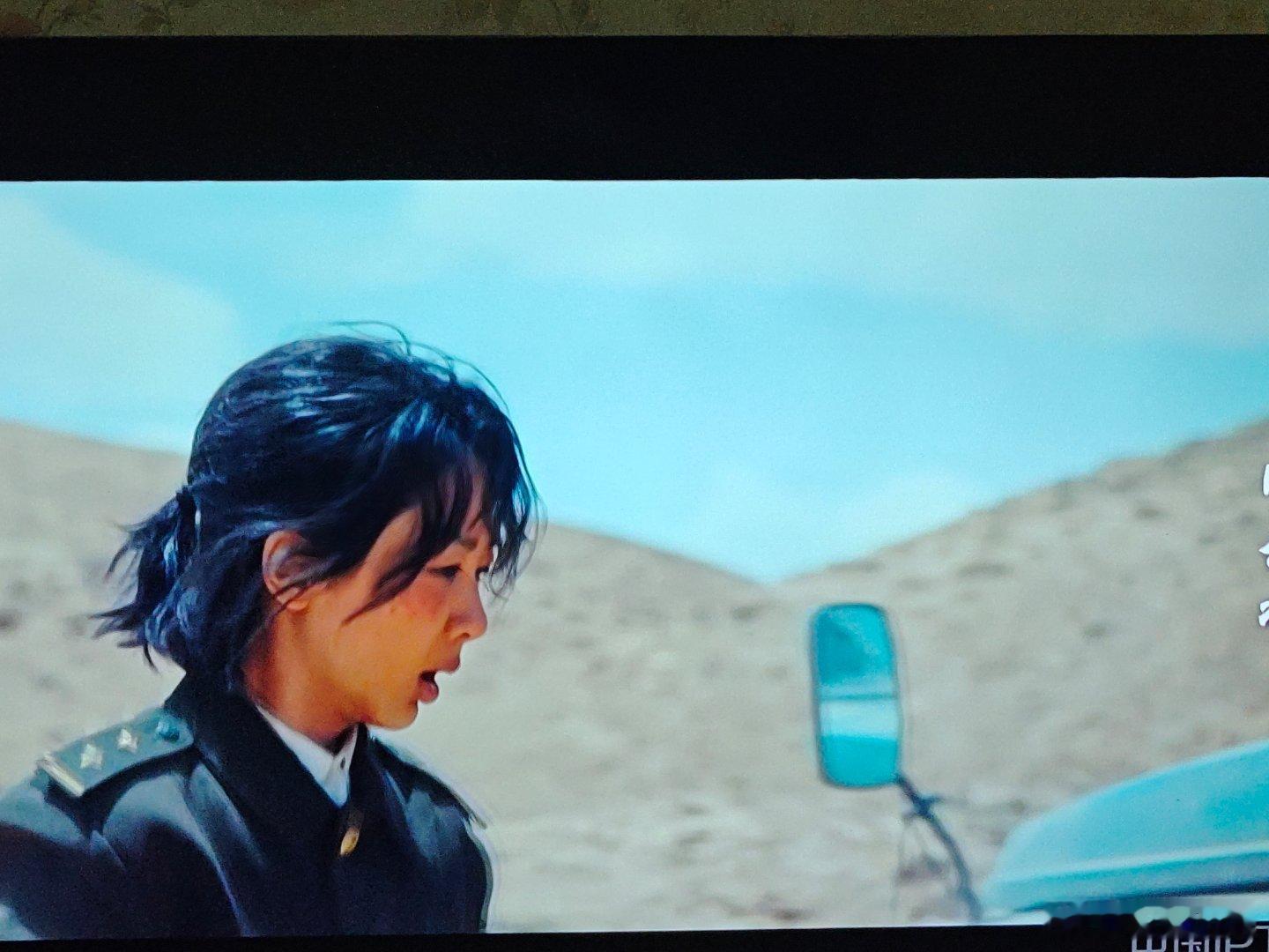 流量为了转型都挺拼，主旋律才能锤炼演技冲击奖项，赵丽颖刘亦菲杨幂迪丽热巴都在朝这