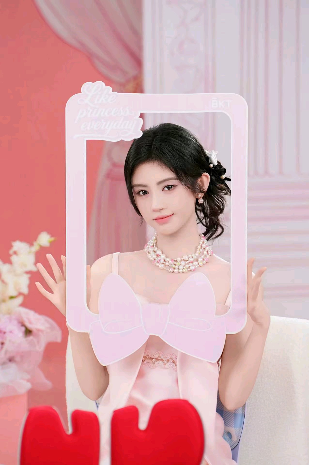 jjy鞠婧祎苏绿夏jjy鞠婧祎万花世界☆𝒍𝒊𝒗𝒆 ☆*:相冊照片記憶碎片