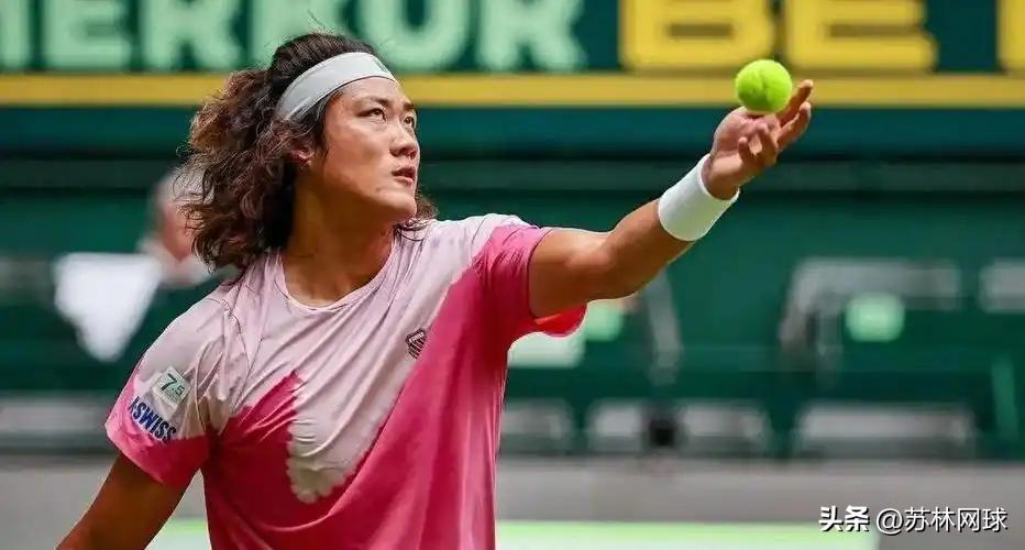 ATP125诺丁汉资格赛
22:30，张之臻vs切班（英国）
正赛签表：
布云朝