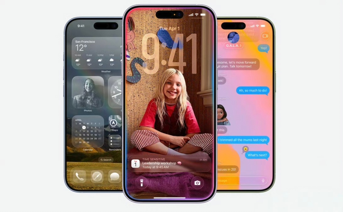 iOS27三大未发布新功能好像与国行iPhone无关国行iPhone连野生的都算