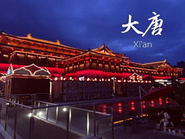 安禄山反了，唐玄宗为什么不杀他？真相扎心了