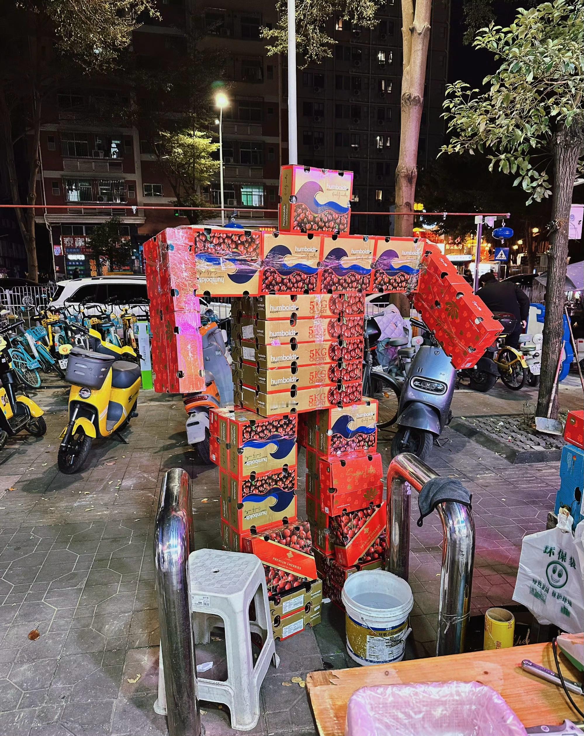 为啥我觉得车厘子不好吃车厘子价格暴跌近40%