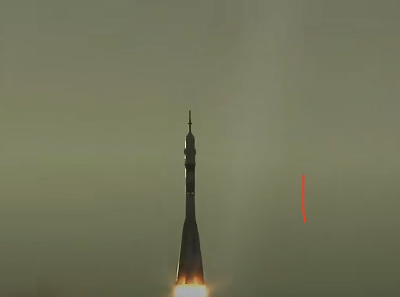 航天  也是3小时快速交会对接！【联盟MS-29号飞船发射升空顺利到达国际空间站