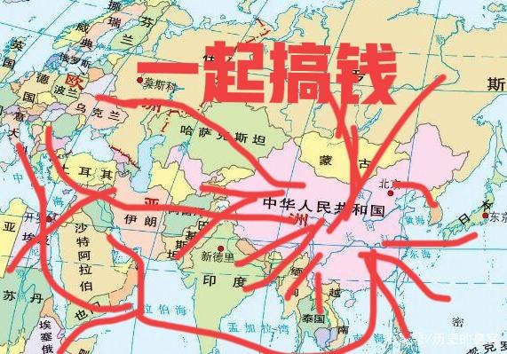 中老铁路的成功，充分证明了互联互通共同发展合作共赢的重要性，也使周边国家看到了希