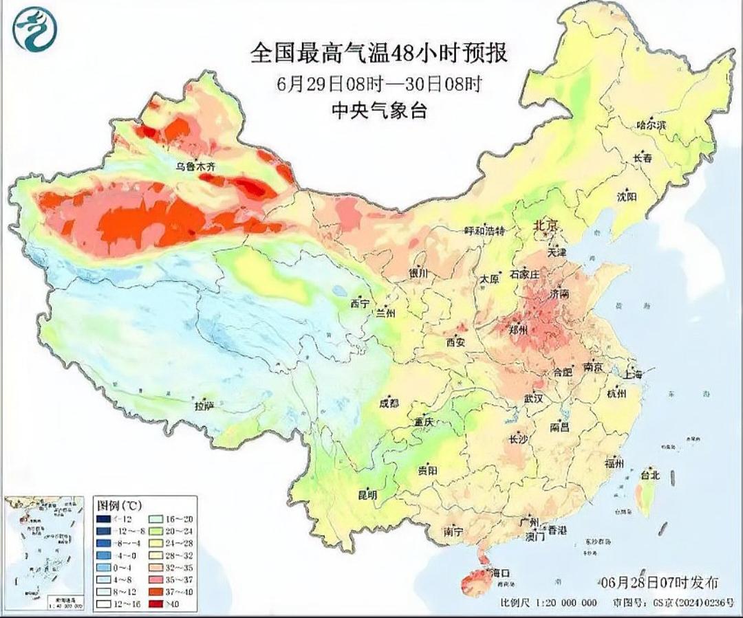 强对流天气黄色预警高悬，局地短时雨强超30毫米，雷暴大风可达11级，安全如何保障