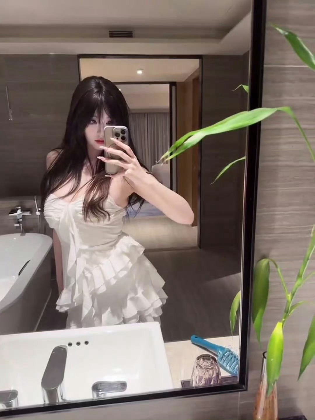 喜欢吗 