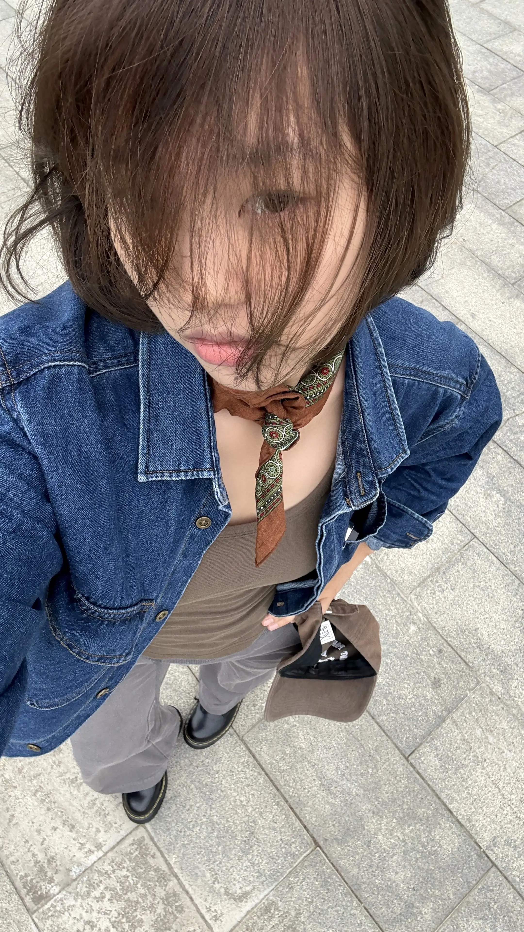 有趣的东西不应该分享给敷衍的人