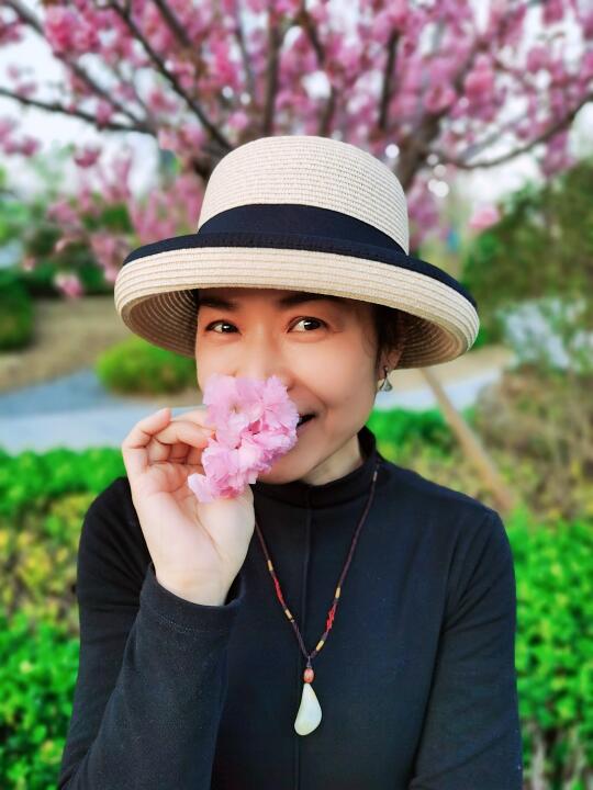 五十岁，我决定把自己宠成一首诗