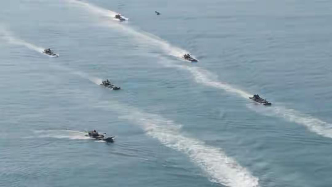 关于“和平统一”这一表述在台湾内部逐渐减少使用，可能引发的预感和担忧主要包括以下