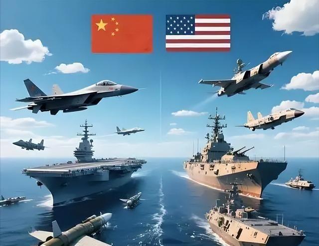 朝鲜军事专家说出了这样的一番话：如果中美战争爆发，中国大概率会吃亏，但是美国的处