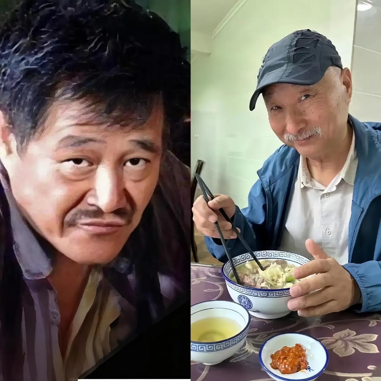 有人说，
陈佩斯是一种小品文化，
赵本山是一种小品娱乐，
他们两个当中，
你更喜