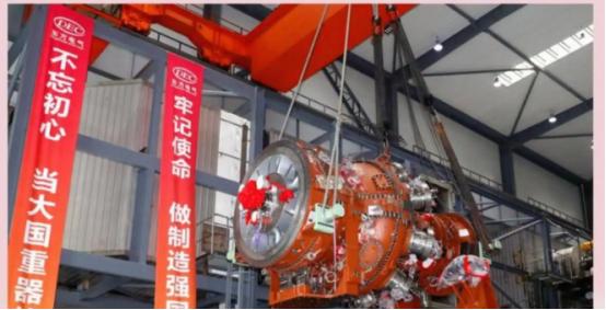 不但美国震惊了，日本、德国等西方列强也震惊了，就连马斯克想了三天三夜也搞不清楚，