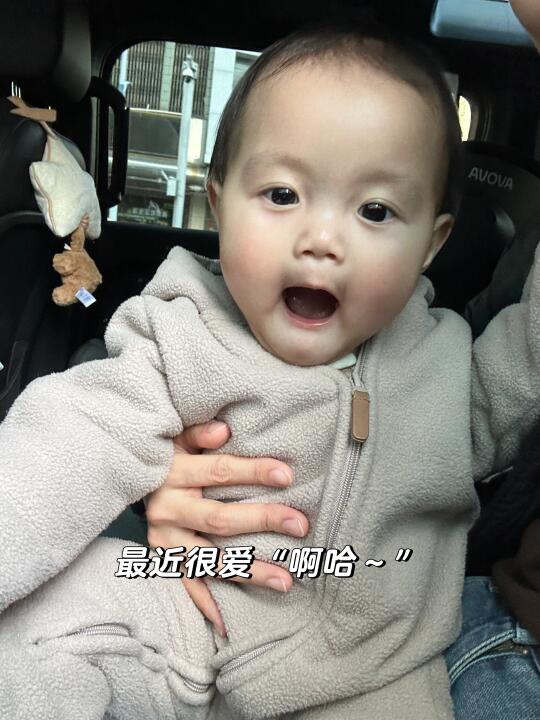 小手办过肥年养成记