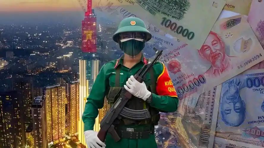 为什么说当年果断叫停军队经商的决定，比打胜几场仗还要关键？

其实道理很简单，打