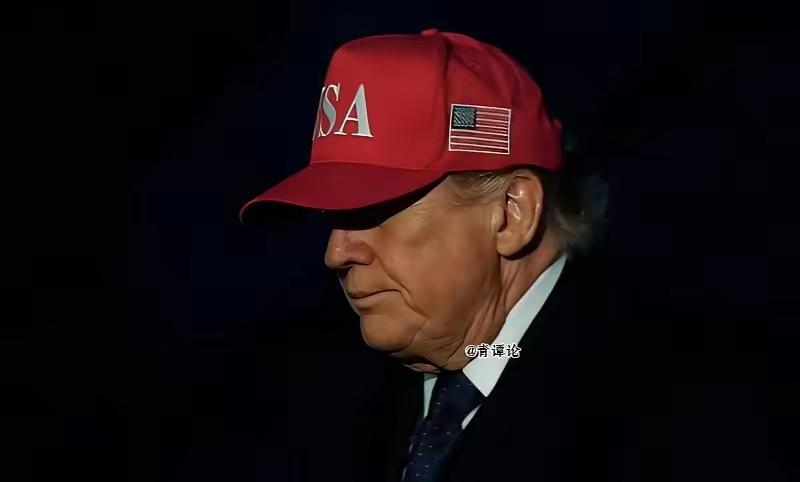 睁眼说瞎话！特朗普竟把中国风电说成“垃圾”？
 
当地时间3月11日，特朗普公开