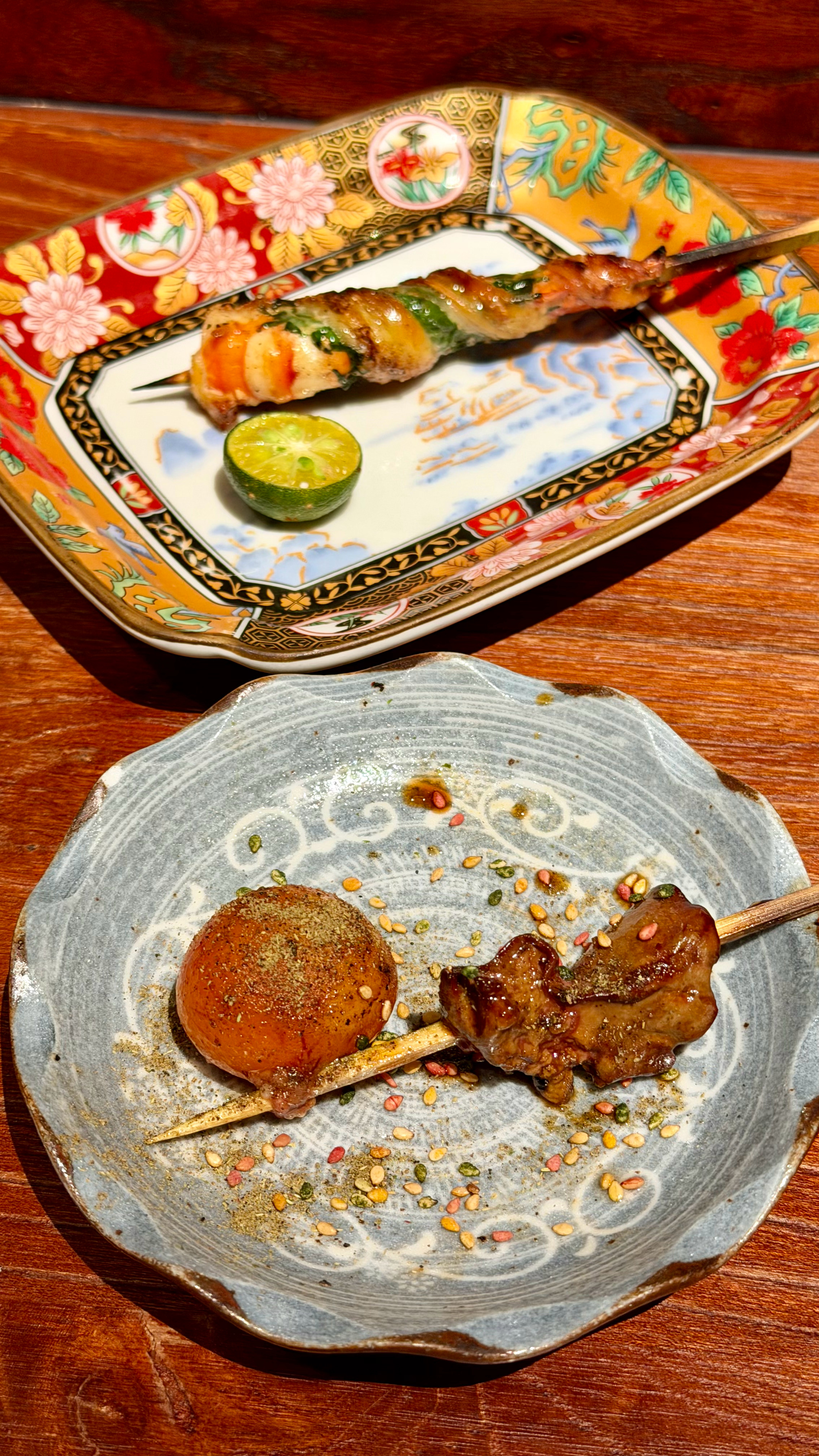 每次来上海都要找个居酒屋🏮安安静静喝几杯🍶上海旅游 上海·世纪大道