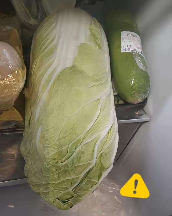 太惊心了！这是拿人命当儿戏，良心何在？！
 
最近曝出的剧毒白菜事件，过去好几天