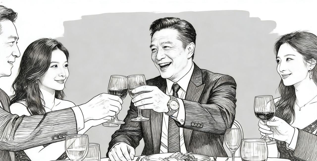 我有钱后抛家弃子找新欢，瘫痪后求前妻复婚收留！

我叫周勇，因为嘴巴灵活，干起销