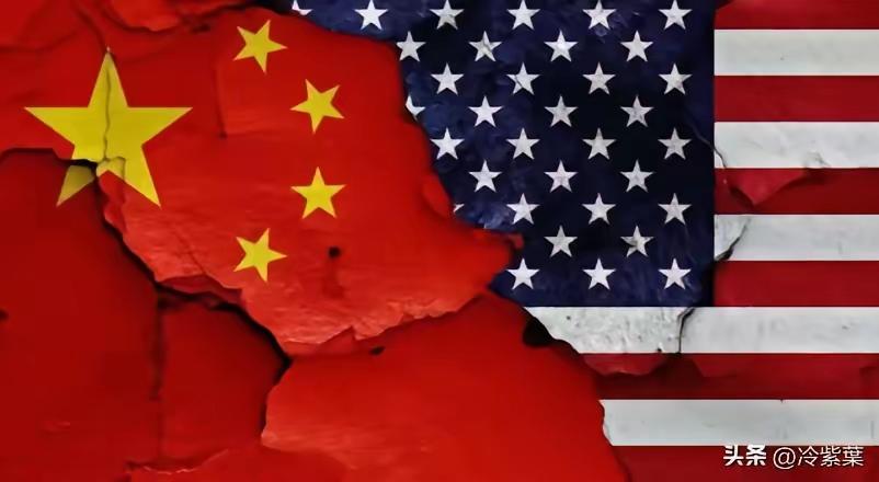 中国真的退无可退了，美军早已选好了他们的主战场，正逼着我们跳进战争陷阱。从美国的