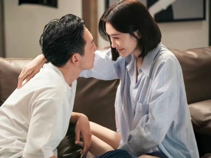 腾讯将播！36集都市女性剧来袭，王阳秦岚主演，张萌经超助阵 