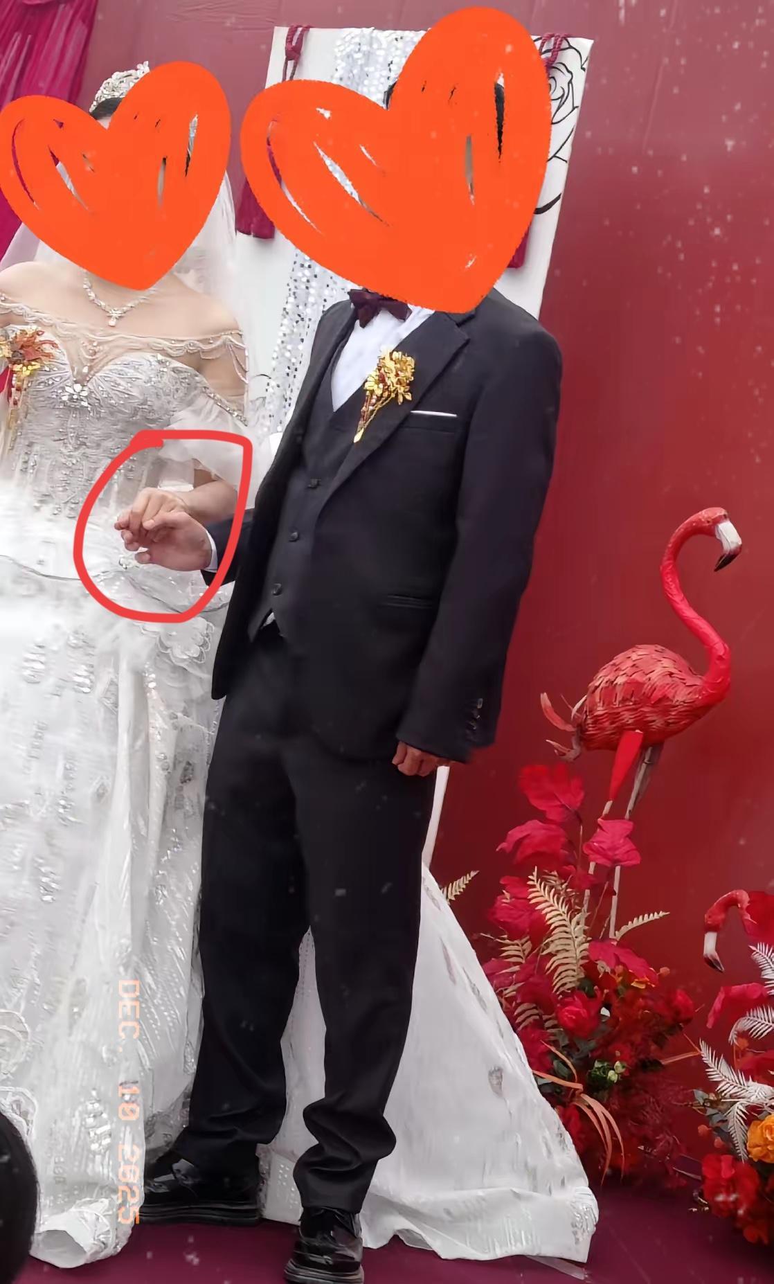 现在的高知情侣结婚，真的在“反套路”！参加完这场婚礼我直接被刷新认知，原来体面从