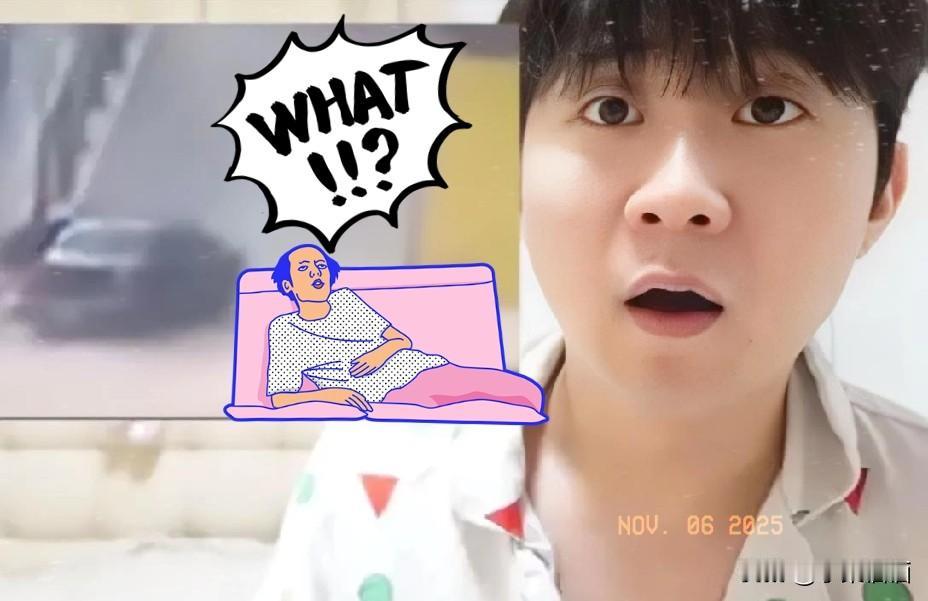 就在刚刚
韩国🇰🇷警方宣布
11月5日，韩国警方突然出手，立案调查一个造谣的