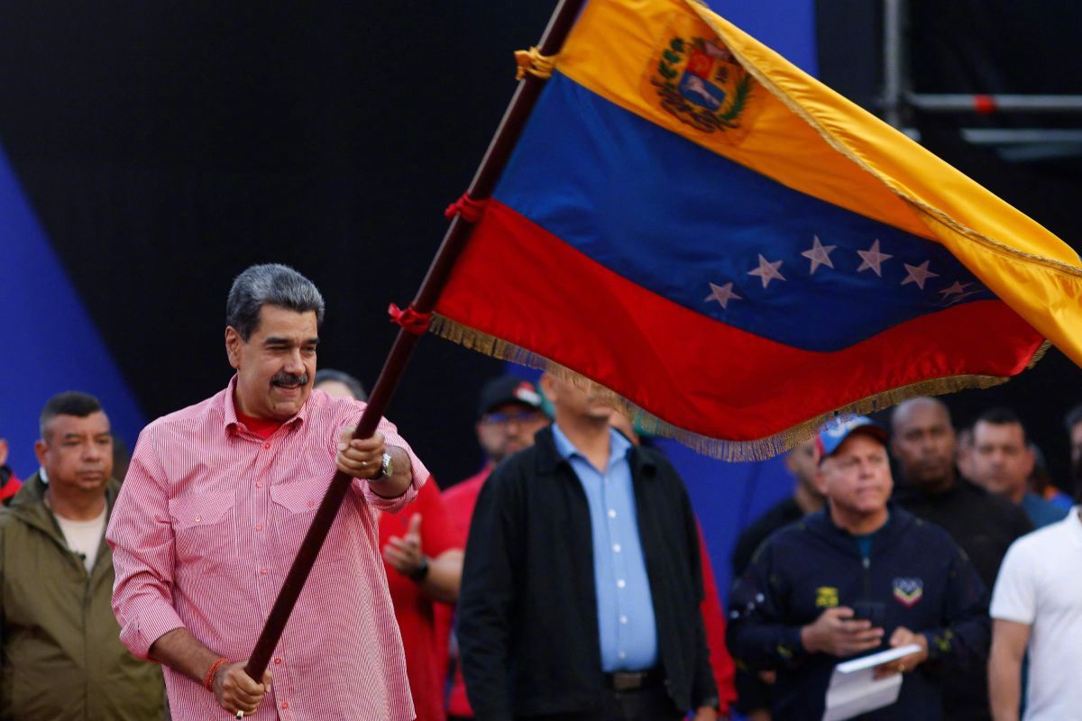 【美曾兵棋推演在委内瑞拉实施政权更迭，结果糟糕】据美国《纽约时报》网站11月20