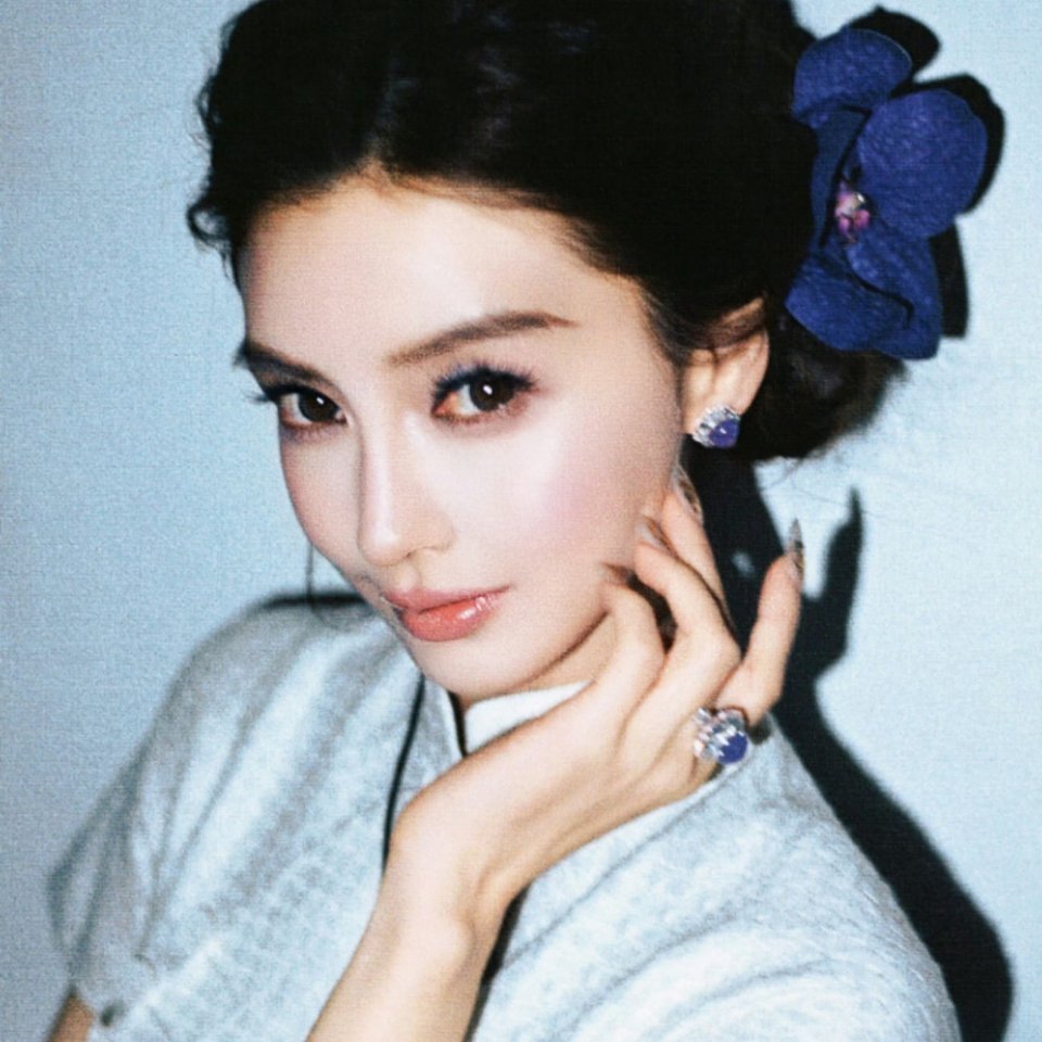 饭圈战斗粉头像 