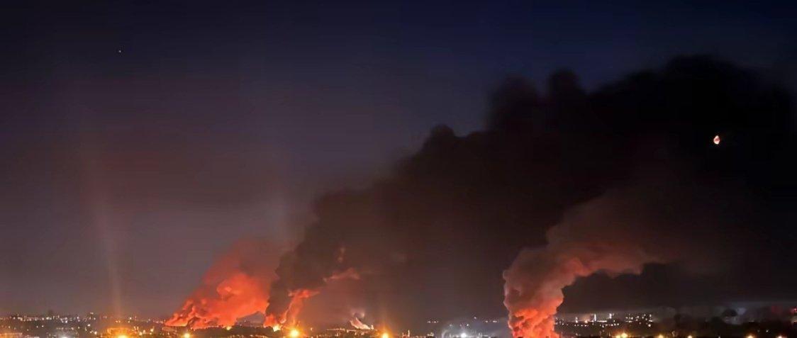 伊朗换战术了。6月16日夜到6月17日夜，以色列警报声连续不断，却仅发现零零散散